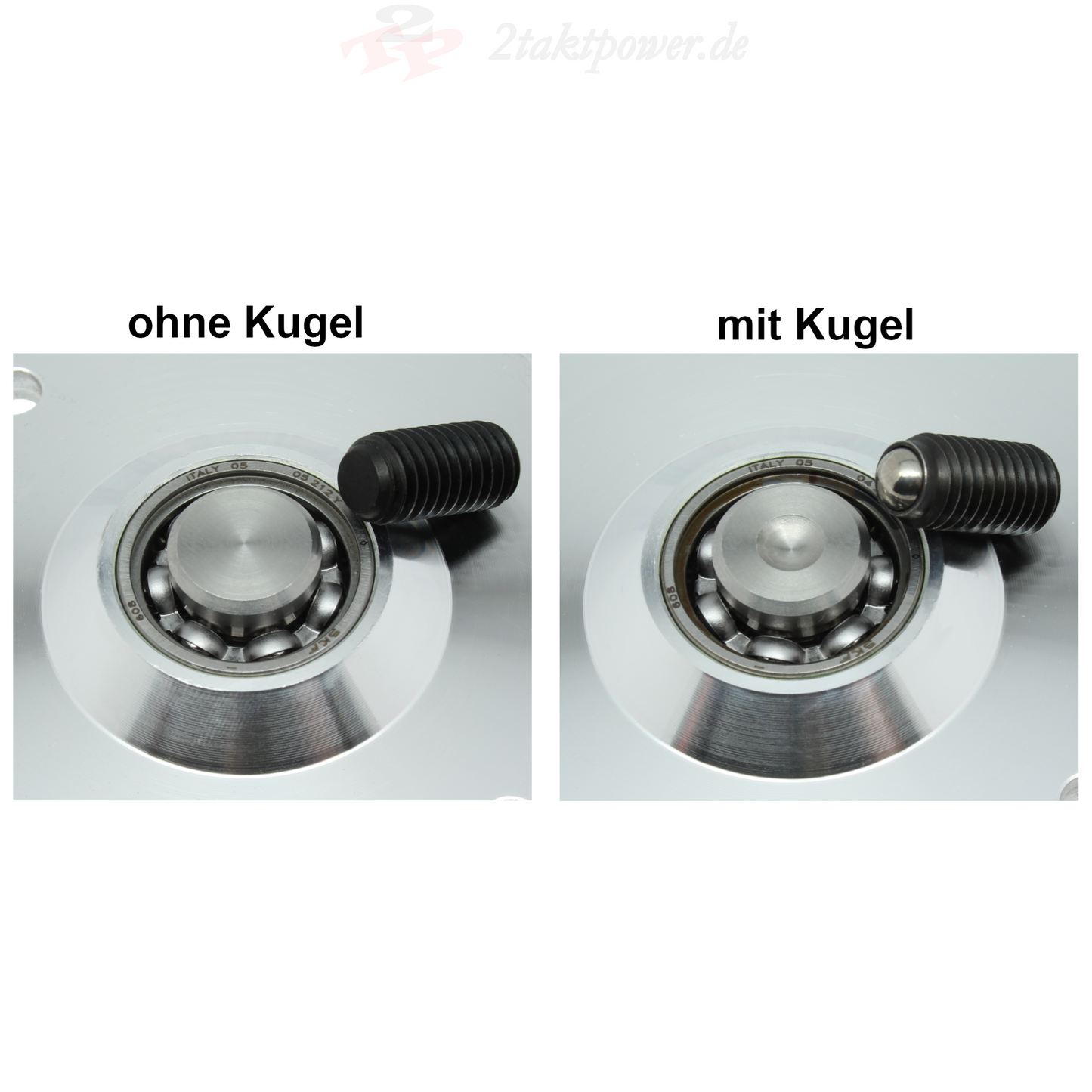 Druckplatte