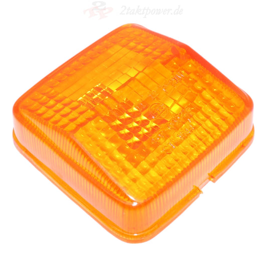Blinker Glas Blinkerglas für Yamaha DT 125, OE-Referenznummer: 2KF8333200 / 2KF-83332-00 / 2KF8334200 / 2KF-83342-00