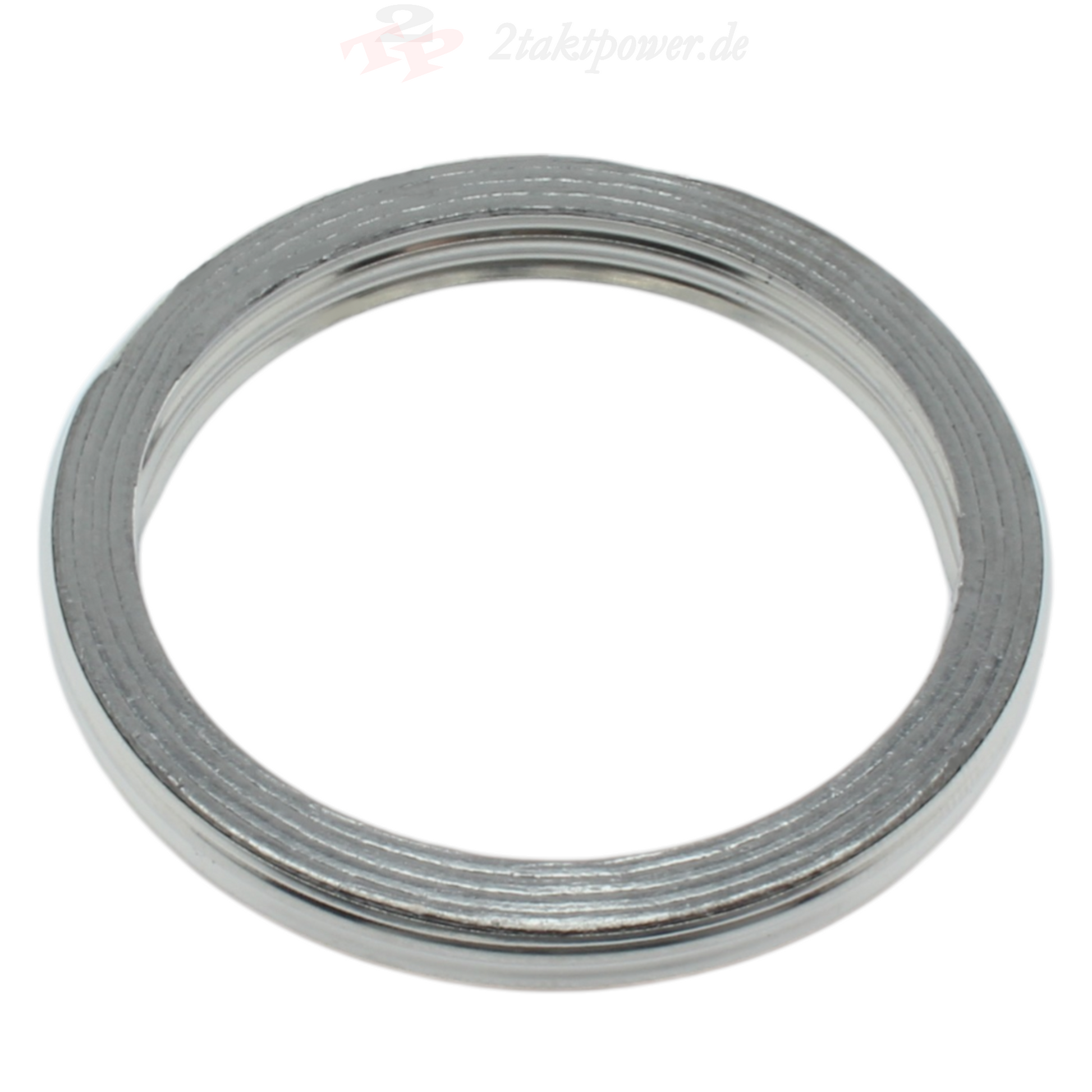 Dichtung Auspuff Krümmer für Yamaha DT 125 / TDR TZR KTM LC2 Sachs ZZ ZX XTC 125 OE-Referenznummer:3PA1461310 / 51105005000 / S410485012039