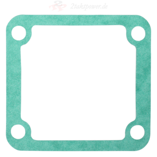Dichtung Ansaugstutzen Membrane Membranblock Vergaser für Yamaha RD 350 YPVS Referenznummer 31K1362100