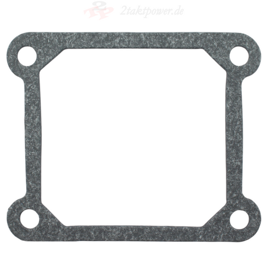 Dichtung Membrane Ansaugstutzen für Yamaha DT 125 / TDR TZR KTM LC2 Sachs ZZ ZX XTC 125, OE-Referenznummer: 1KT1362101