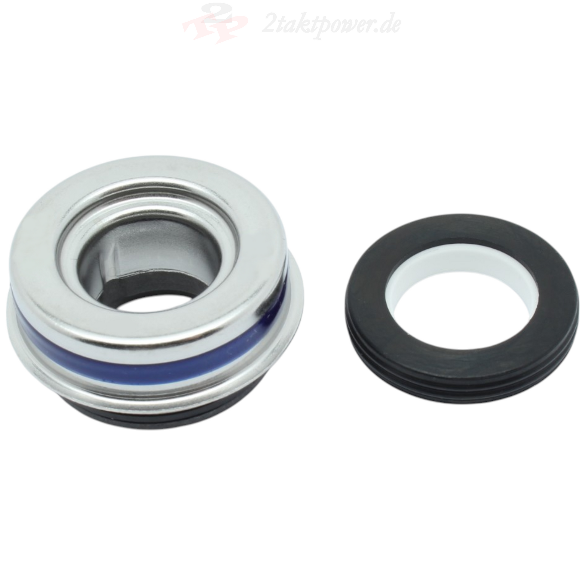 Wasserpumpe Dichtung Simmerring für Kawasaki KMX 125. OE-Referenznummer: 490631055 / 49063-1055