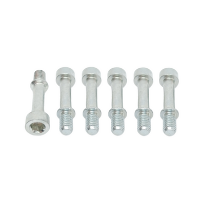 schrauben zündung lichtmaschinen deckel motor für Yamaha DT 125 R Referenz: 9015706115