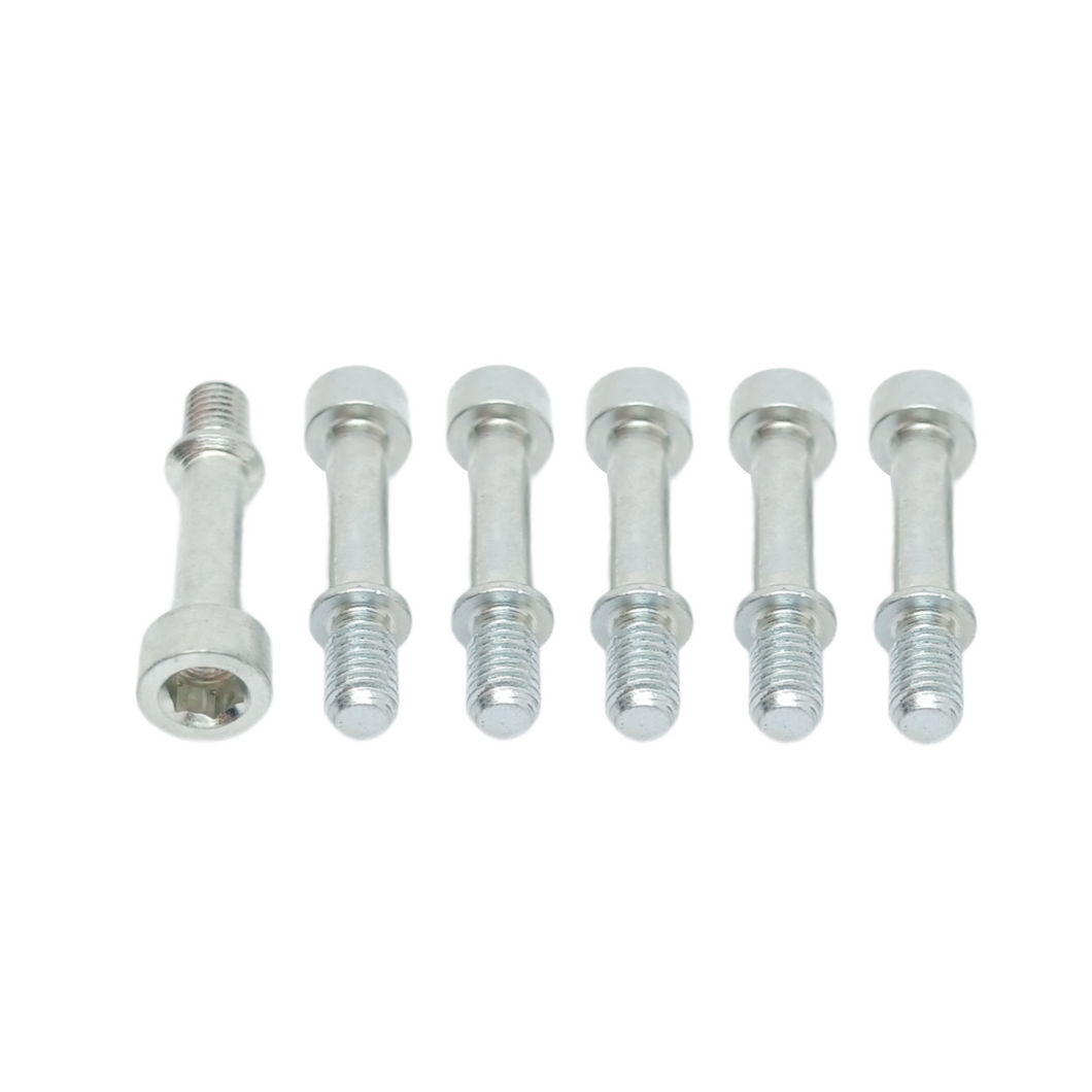 schrauben zündung lichtmaschinen deckel motor für Yamaha DT 125 R Referenz: 9015706115