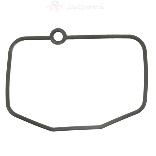 Dichtung Schwimmerkammer Vergaser für Yamaha DT 125 / TDR TZR 125 250. OE-Referenznummer:
1KT1414700