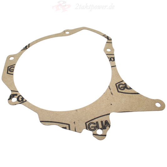 dichtung lichtmaschinendeckel für Yamaha DT TDR TZR 125, Referenznummern: S410485017008 und 3MB1545512