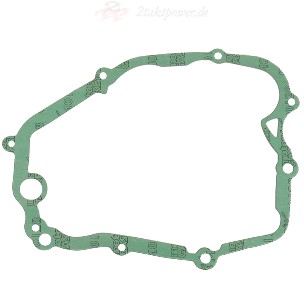 Dichtung Motor Deckel für Yamaha DT TDR TZR 125, Sachs ZZ ZX 125, OE-Referenznummer: 3BN1545111 3XP1545102