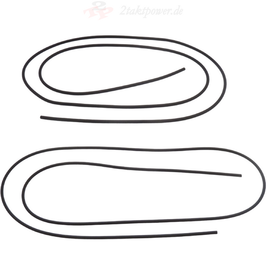 dichtung luftfilter kasten für yamaha dt 125 OE-Referenznummer: 3BN1445200 / 51Y1446200 / 17W1446200 / 1VJ1446200