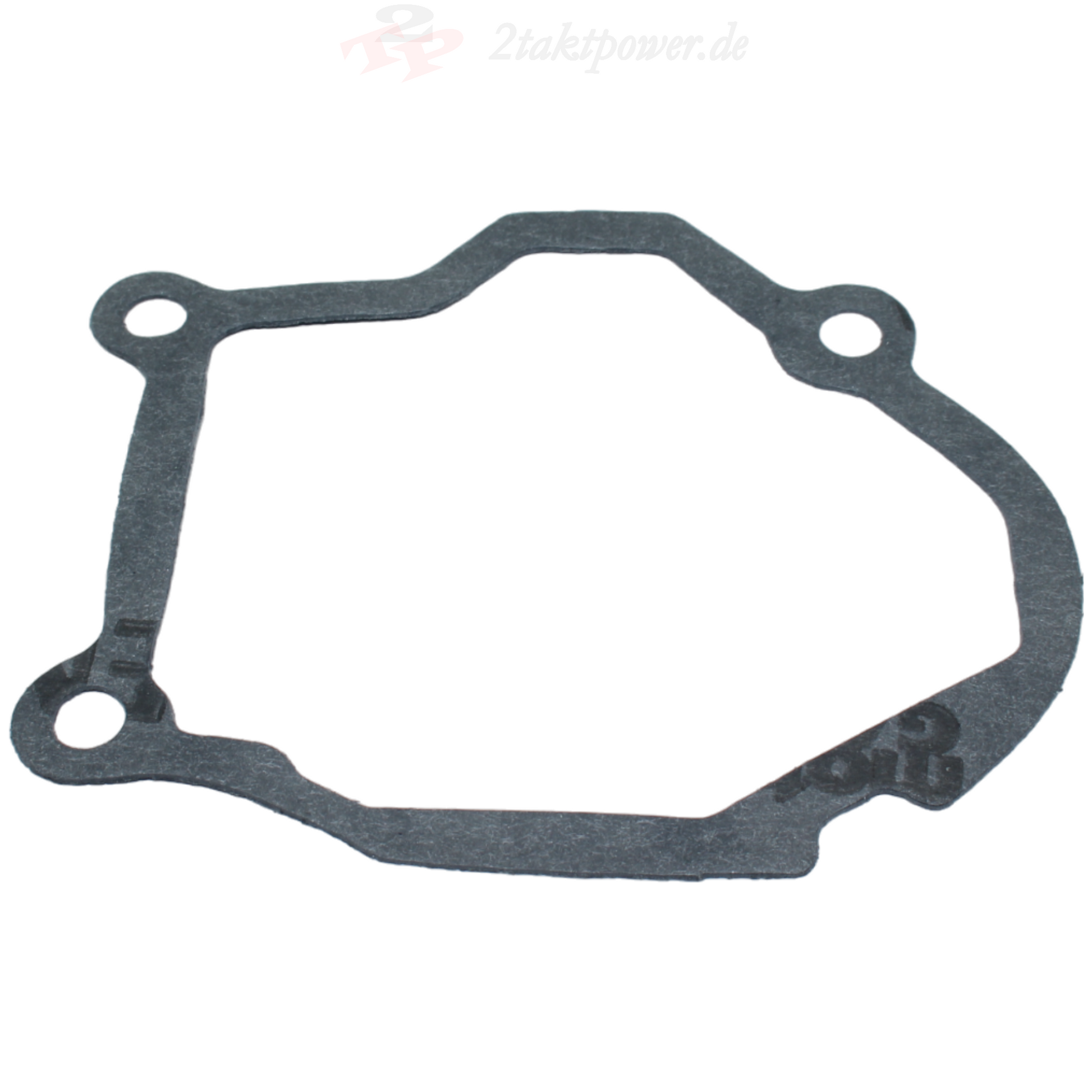 Dichtung Ölpumpe 3 Loch Deckel Kupplungsdeckel für Yamaha DT TDR TZR 125, LC2 ZZ ZX XTC 125, Referenznummer: 3BN1545611