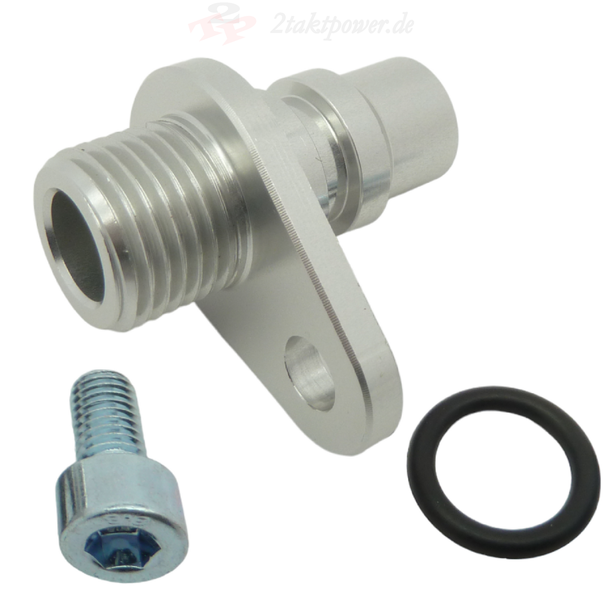 Gehäuse Drehzahlmesser Tachowelle Halter für Yamaha DT 125, TDR 125 OE-Referenznummer: 4L01781100 / 4L0-17811-00