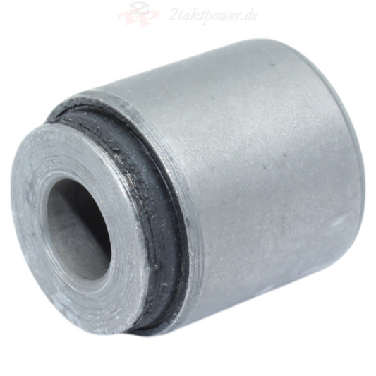Dämpfer Gummi Buchse Motor Gehäuse Hälften Achse Aufhängung Bolzen für Yamaha DT TDR TZR 125, Sachs ZZ ZX 125, KTM LC2 125