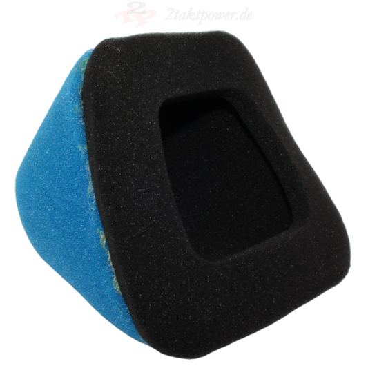 Luftfilter Filter Schaumstoff für Yamaha DT 125 R RE X, OE-Referenznummer: 3BN1445900
