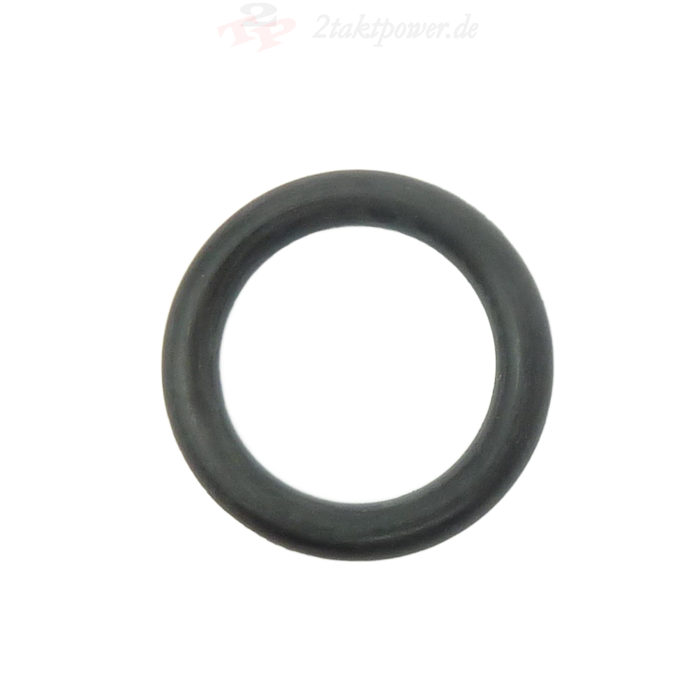 Dichtring O-Ring Oring Halter Drehzahlmesserwelle für Yamaha DT 125 / TDR TZR KTM LC2 Sachs ZZ ZX XTC 125. OE-Referenznummer: 9321012327 / 9321012790