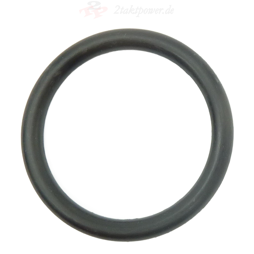 O-Ring Dichtring Ölschraube Öleinfüllschraube für Yamaha DT 125 / TDR TZR KTM LC2 Sachs ZZ ZX XTC 125. OE-Referenznummer: 9321019123 / 9321019522