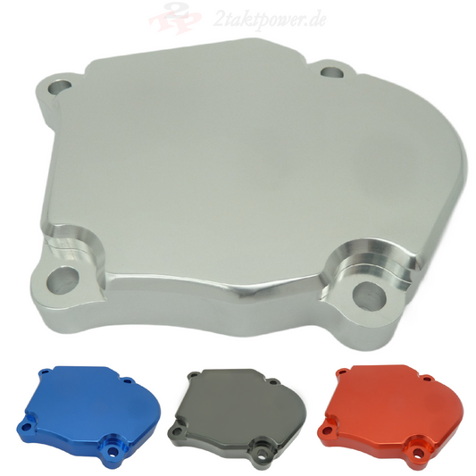 Ölpumpendeckel Deckel Ölpumpe Kupplungsdeckel für Yamaha DT TDR 125, OE-Referenznummer:
3RM1541600 / 3RM-15416-00