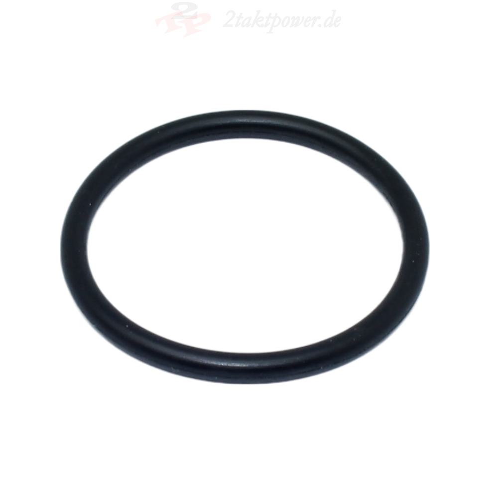 Dichtring Oring Thermostat für Yamaha DT 125 / TDR TZR KTM LC2 Sachs ZZ ZX XTC 125, OE Referenznummer 9321027194 / 9321027778