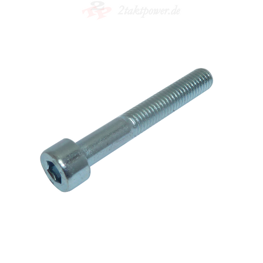 Schraube Powerwalze 4FU