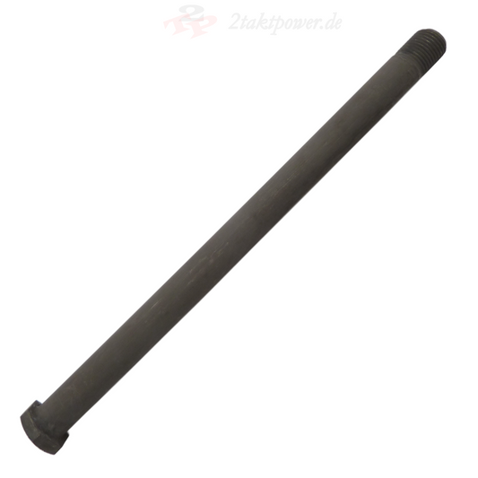 Schwingenbolzen für Yamaha DT 125 OE-Referenznummern: 5X6-22141-01 / 5X62214101