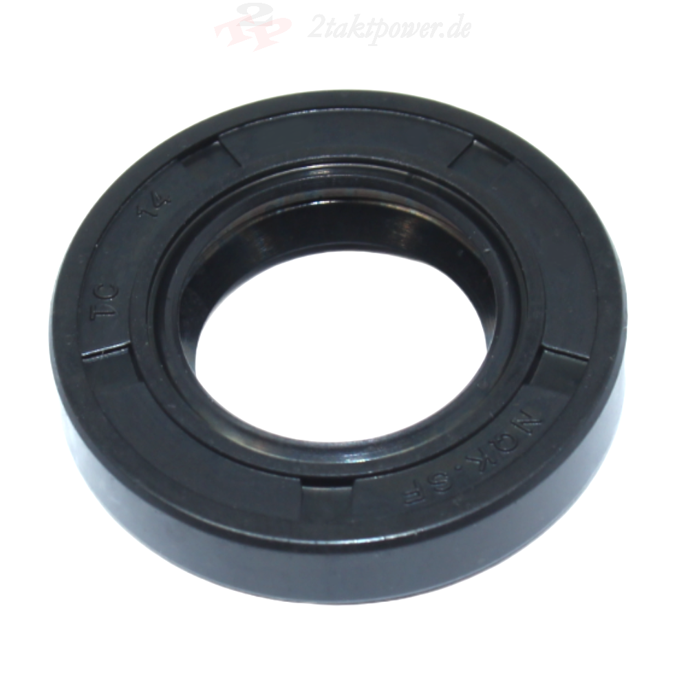 wellendichtring Ausrückhebel Kupplung für Yamaha DT 125 / TDR TZR KTM LC2 Sachs ZZ ZX XTC 125