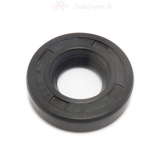 Wellendichtring Ölpumpe für für Yamaha DT 125 / TDR TZR KTM LC2 Sachs ZZ ZX XTC 125, Yamaha DT RD 80 LC1 LC2