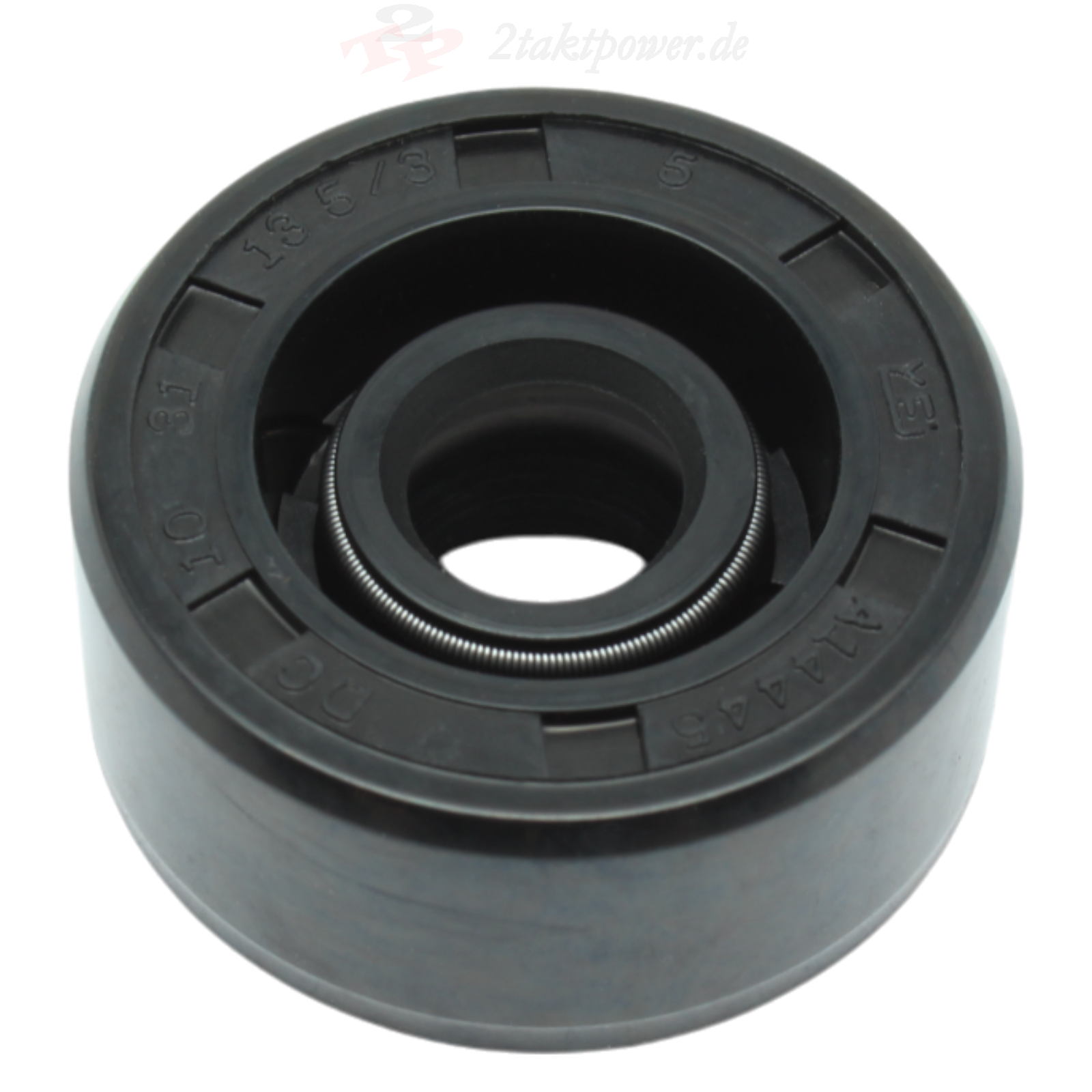 Wasserpumpe Simmerring für Yamaha DT 125 / TDR TZR Sachs ZZ ZX KTM LC2 125 OE-Referenznummer: 9310310147 /
9310310168