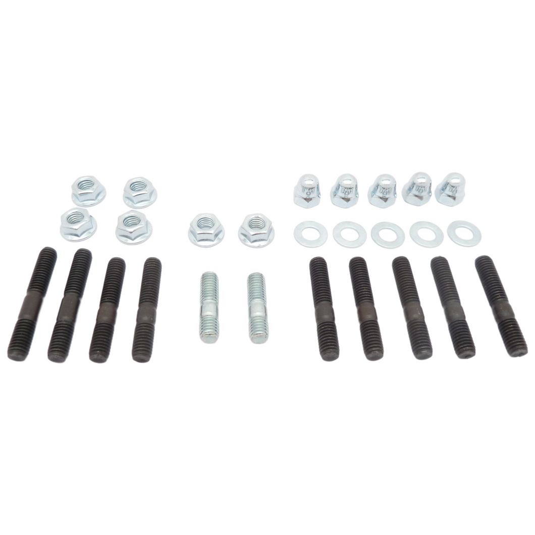 Stehbolzen SET