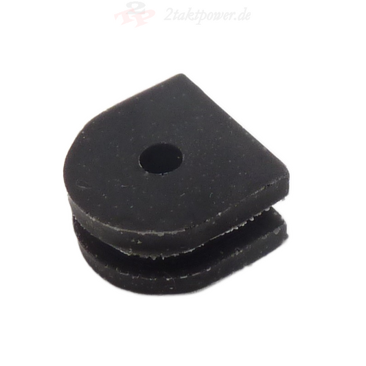 Gummistopfen Neutralsensorkabel Gehäuse