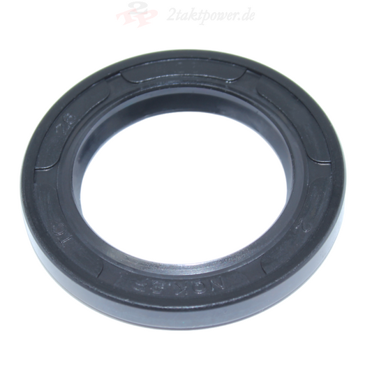 Wellendichtring Simmerring Getriebewelle Kettenritzel für Yamaha DT 125 / TDR TZR KTM LC2 Sachs ZZ ZX XTC 125. OE-Referenznummer: 9310226042