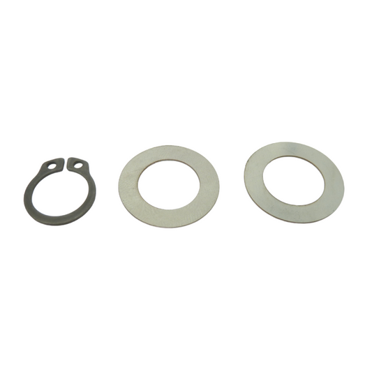 passscheibe scheibe zahnrad kickstarter getriebe fuer dt 80 lc1 lc2, rd 80
