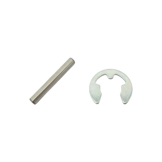 Stift & Clip - Ölpumpenzahnrad