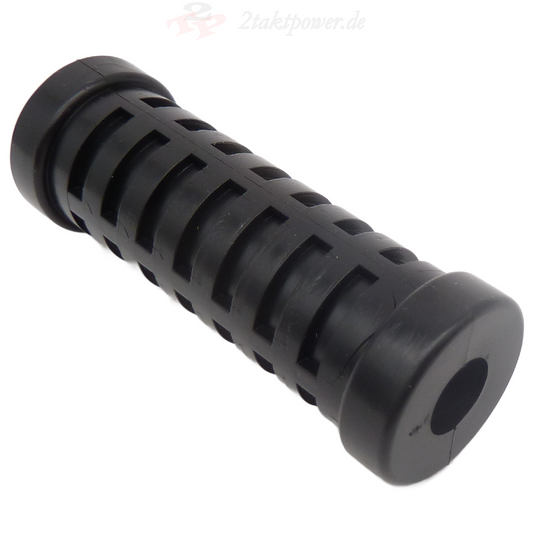 gummi kickstarterhebel für yamaha dt tdr tzr 125, sachs zz zx 125 oe-referenznummer 1561561801