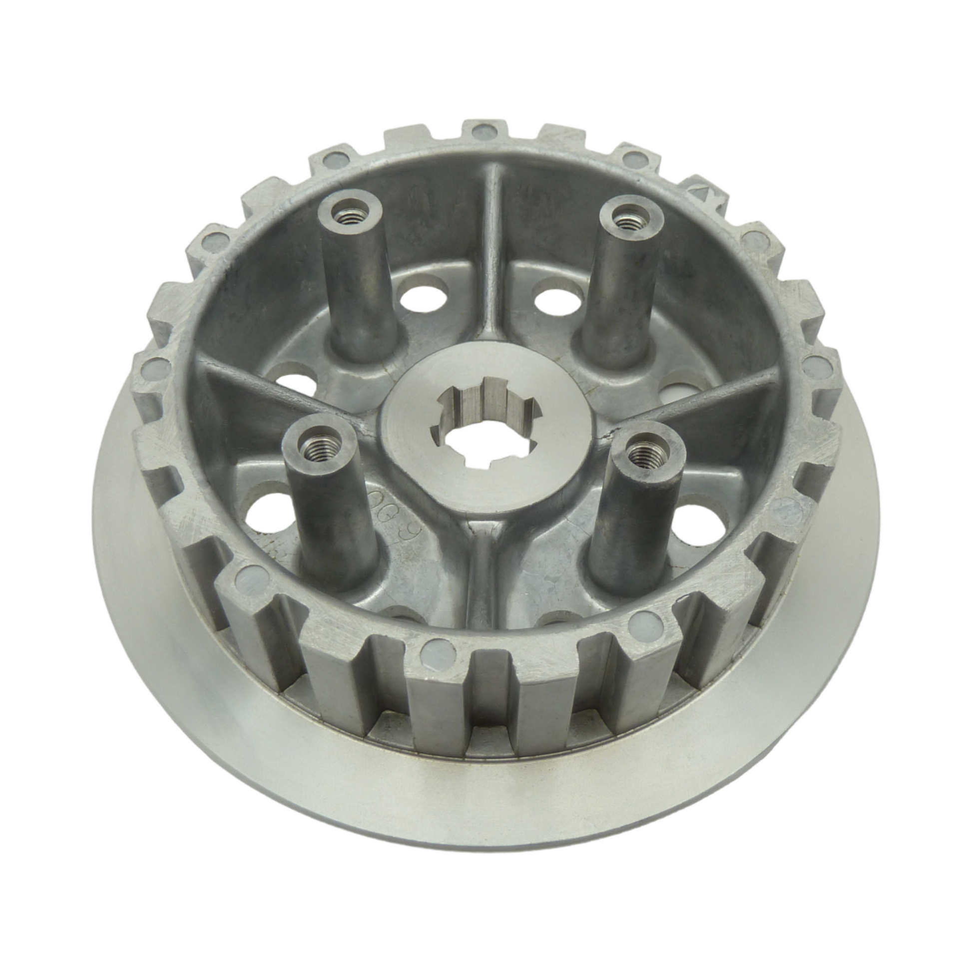 nabe kupplung mitnehmer für Yamaha DT 80