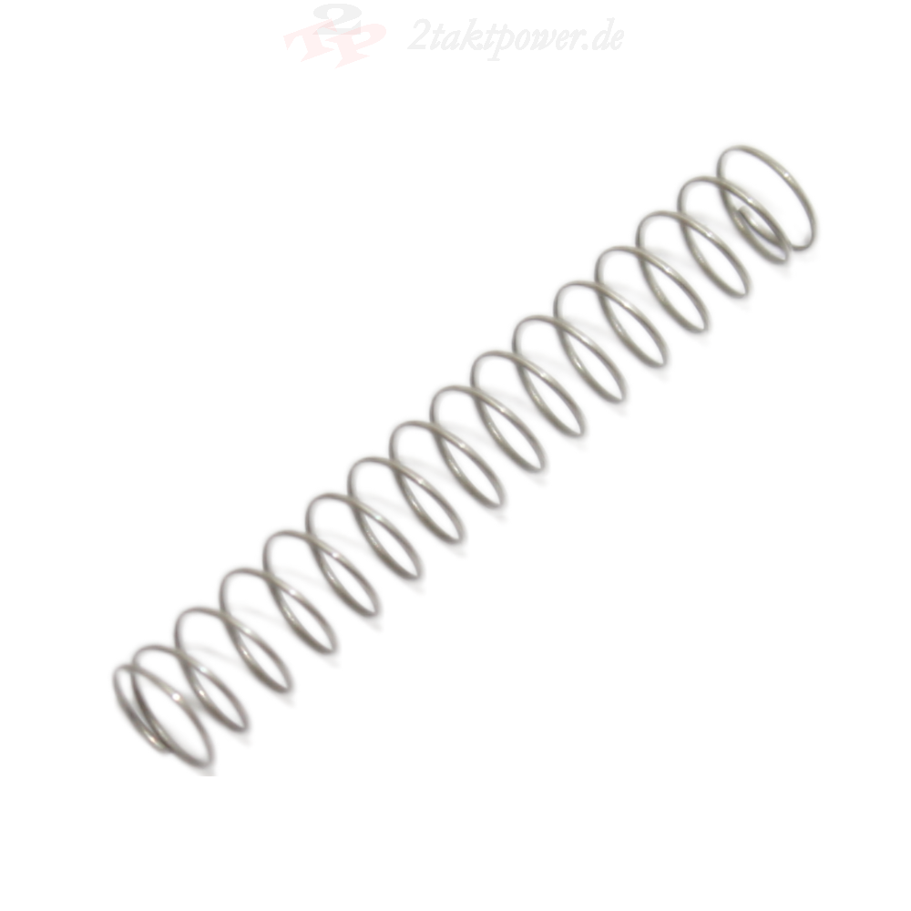 Feder Anlasserfreilauf Freilauf Polrad Zündung Lichtmaschine für Yamaha DT TDR TZR 125, Sachs ZZ ZX 125. OE-Referenznummer: 9050102639