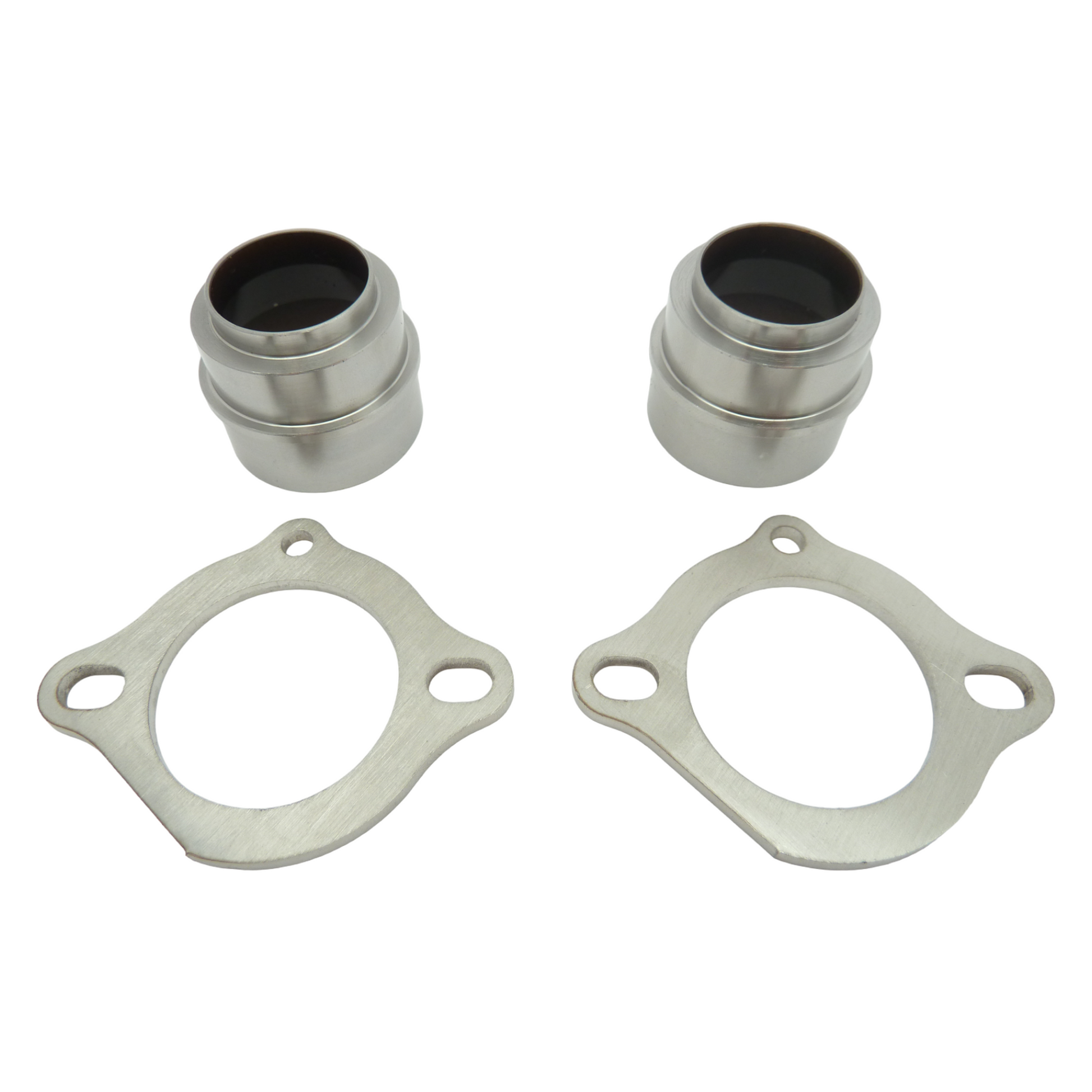 flansch krümmer zylinder für husqvarna te tc 250, 8000A0871, 8000a0870