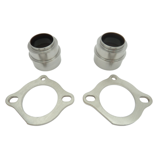 flansch krümmer zylinder für husqvarna te tc 250, 8000A0871, 8000a0870
