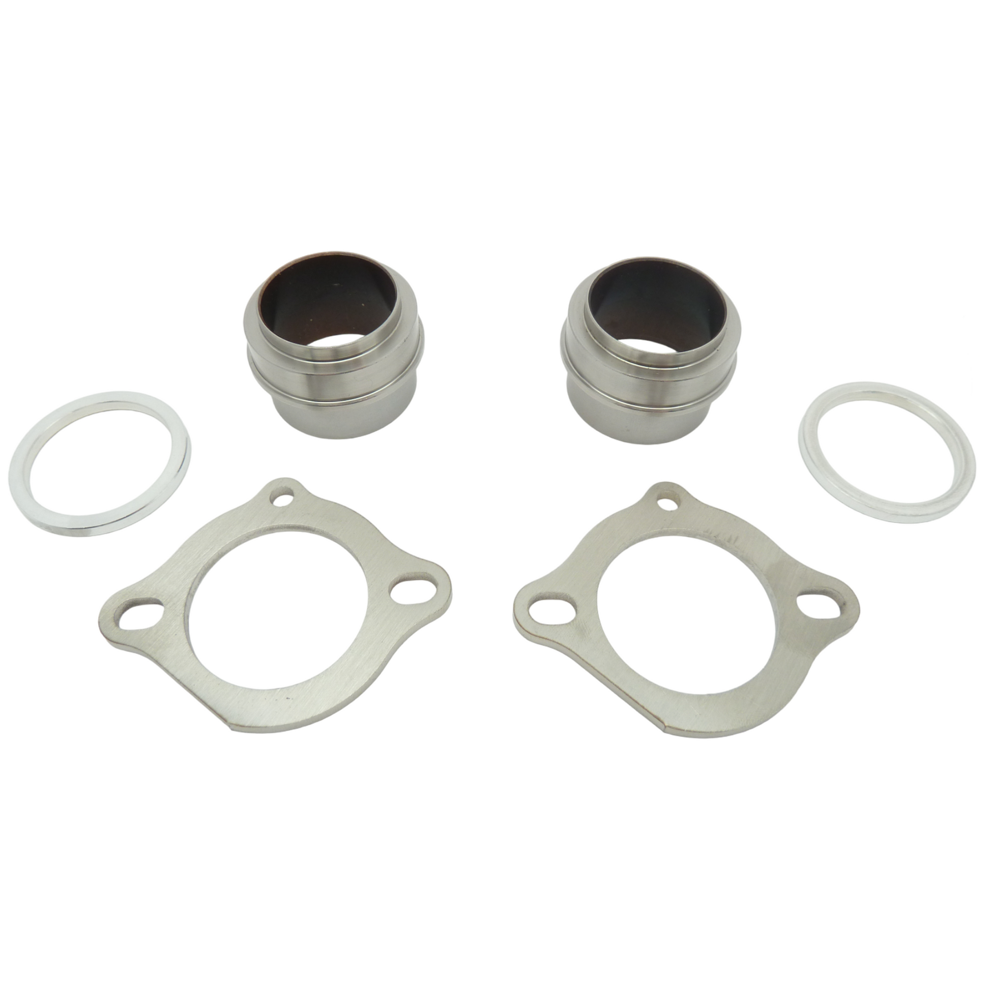 krümmer auspuff buchse für husqvarna TE TC SMR 400 450 510, 8000a0893