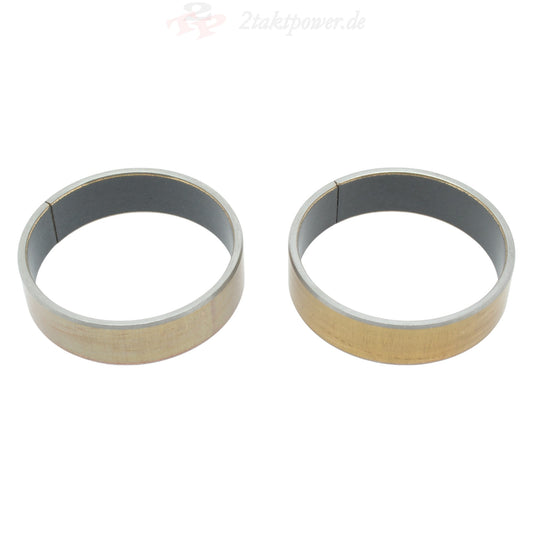 Gleitbuchse Führungsbuchse Gabel Gabelrohr Lager Buchse für Yamaha DT 125, OE-Referenznummer: 3LC2312500