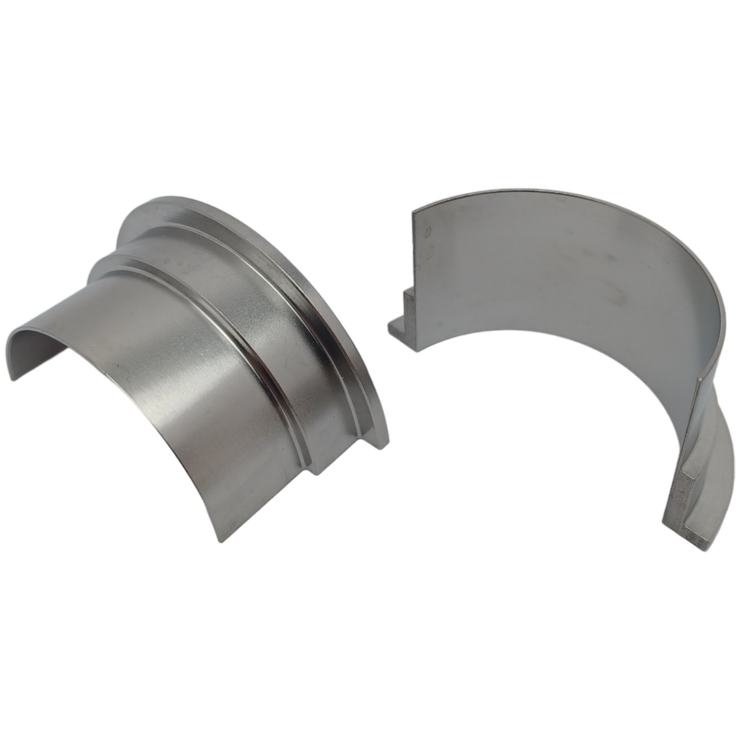 Halbschale Krümmer Auspuff für Honda CB 750 900 1100