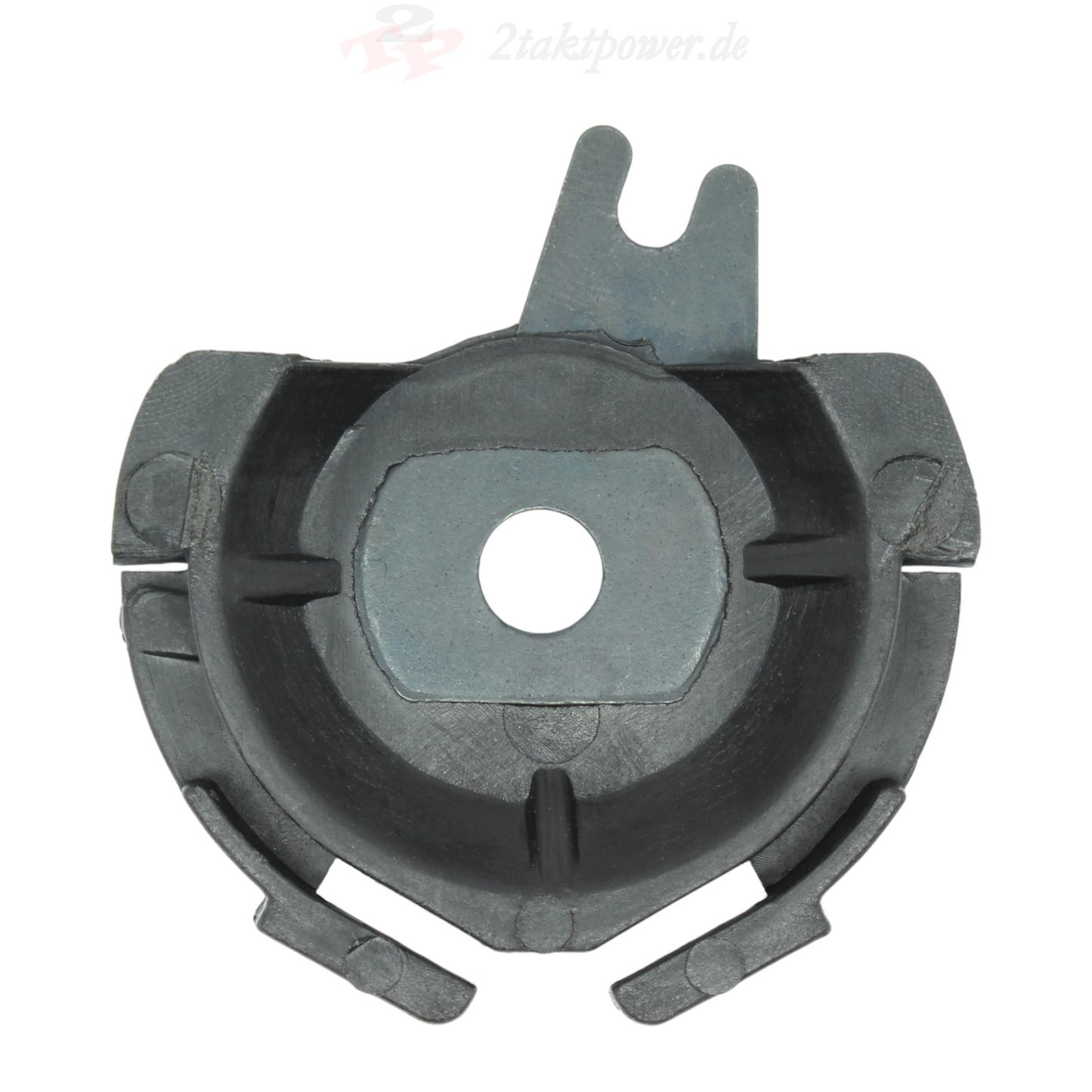 Halter Pulley Seilzüge Auslasssteuerung Powerwalze Walze Rad Riemenscheibe für Yamaha DT TDR TZR 125 250 350 YPVS, Sachs XTC ZZ ZX 125, KTM LC2 125. OE-Referenznummer 29L1132E00