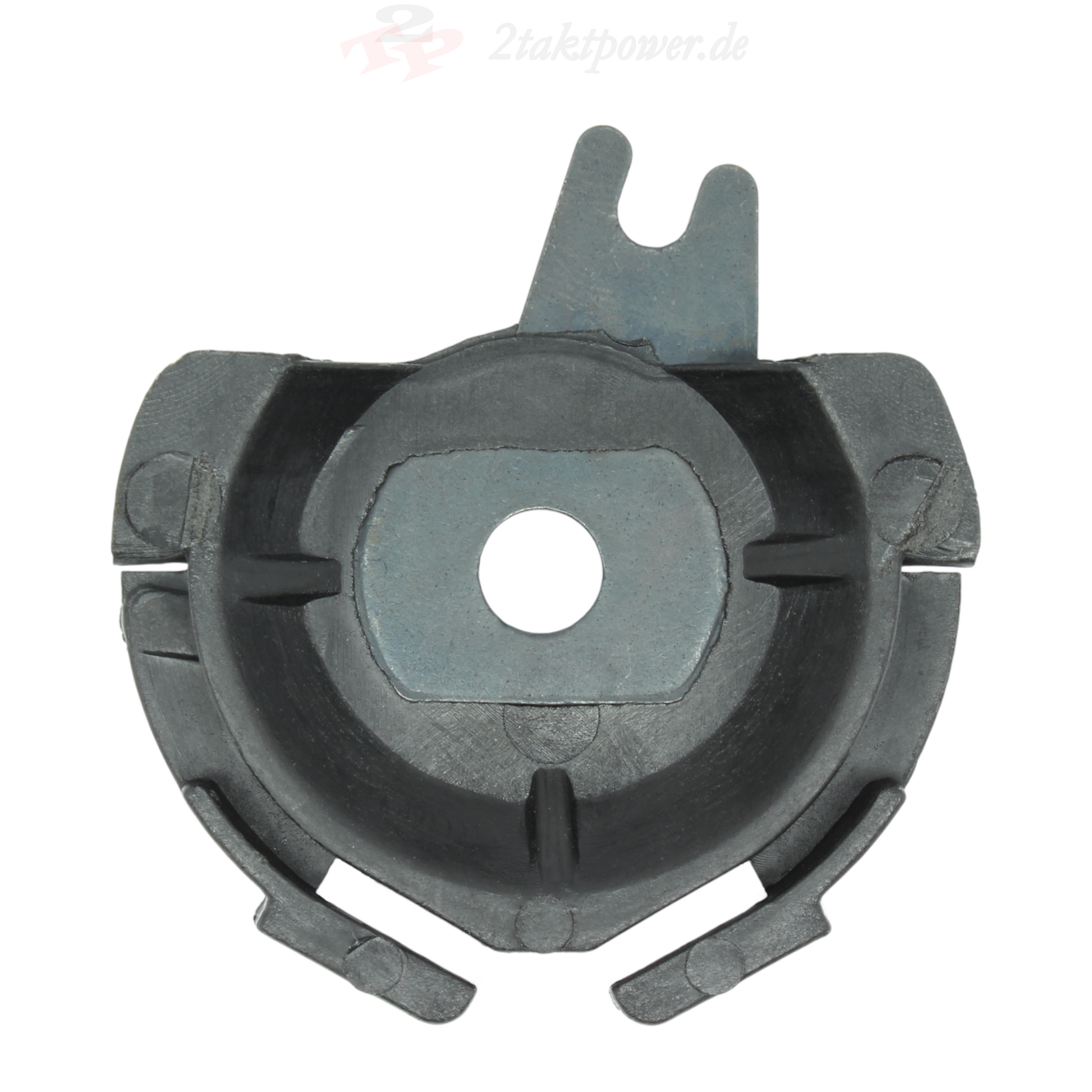 Halter Pulley Seilzüge Auslasssteuerung Powerwalze Walze Rad Riemenscheibe für Yamaha DT TDR TZR 125 250 350 YPVS, Sachs XTC ZZ ZX 125, KTM LC2 125. OE-Referenznummer 29L1132E00