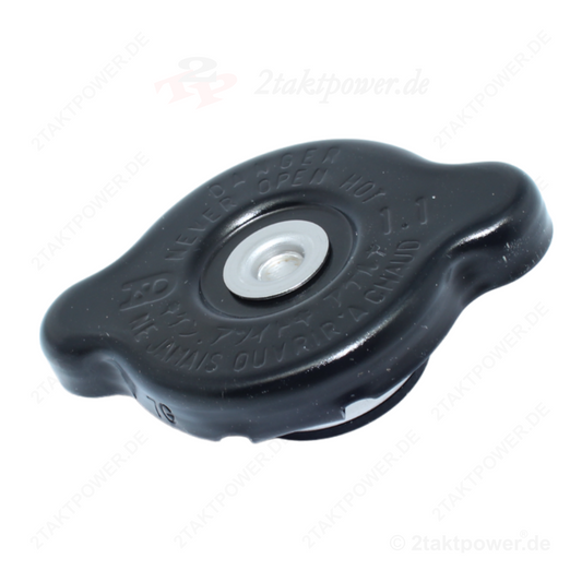 Deckel Kühler