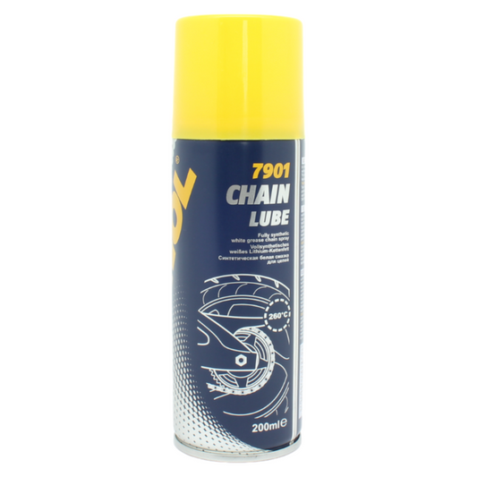 Kettenspray Mannol