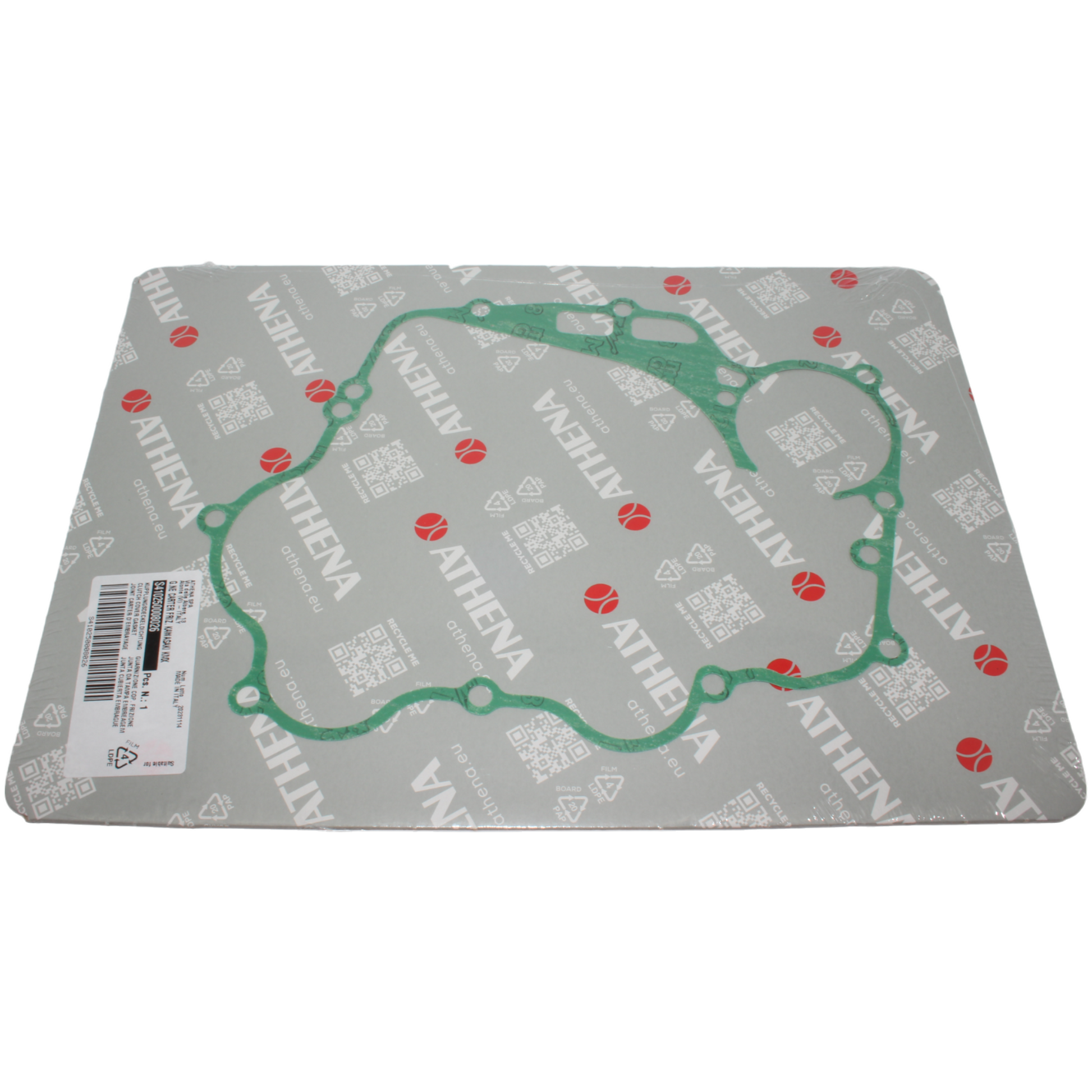 Athena S410250008026 für Kawasaki KMX 125