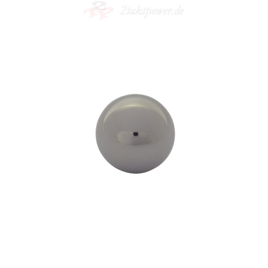 Kugel Stahlkugel Kupplung Druckstangen Ausrückhebel Druckplatte für Husqvarna CR WR SM WRE SMS 125 1997-2013 OE-Referenznummer: 6BN021506