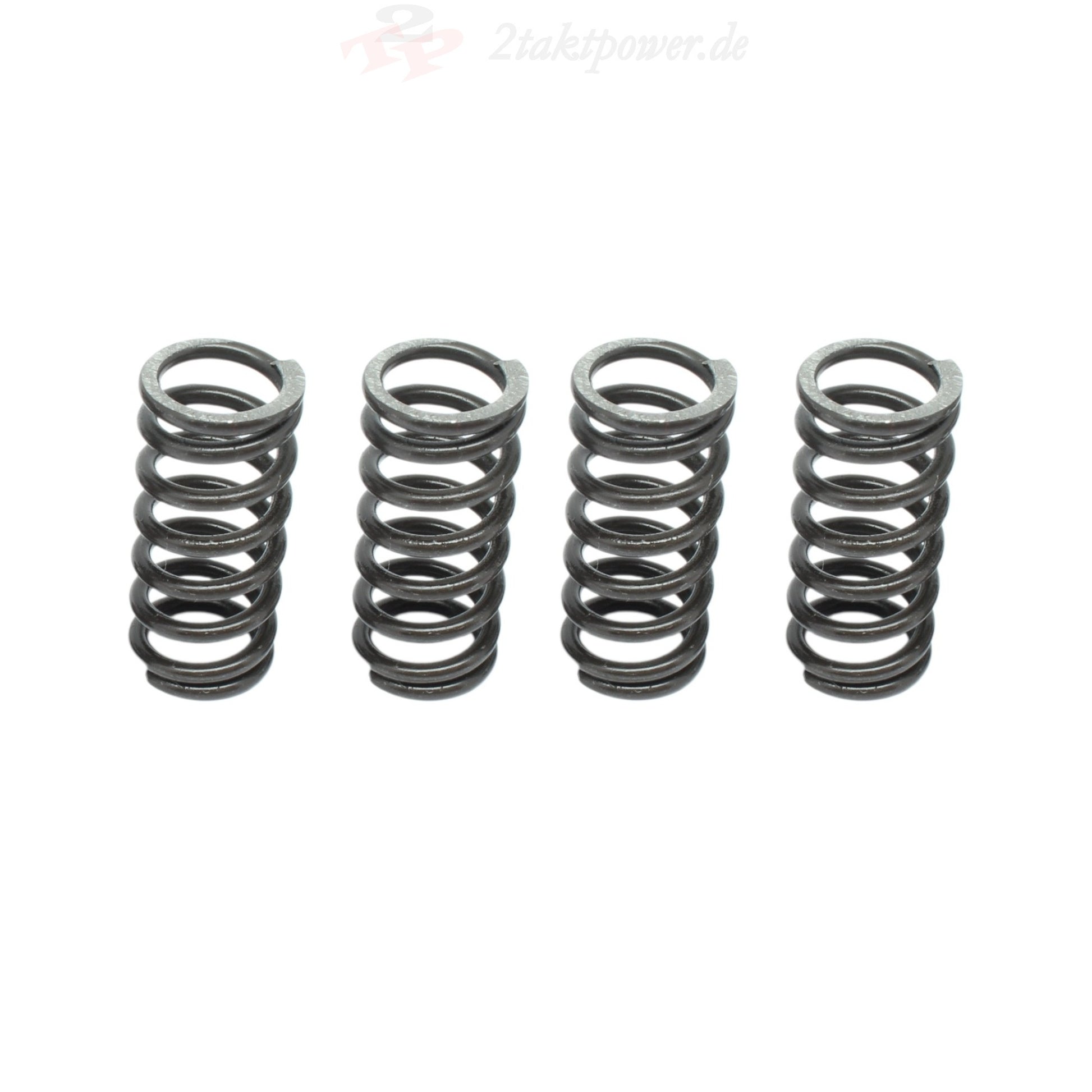 Kupplungsfedern Feder Kupplung für Yamaha DT RD 80 LC2 53V OE-Referenznummer: 90501216A6