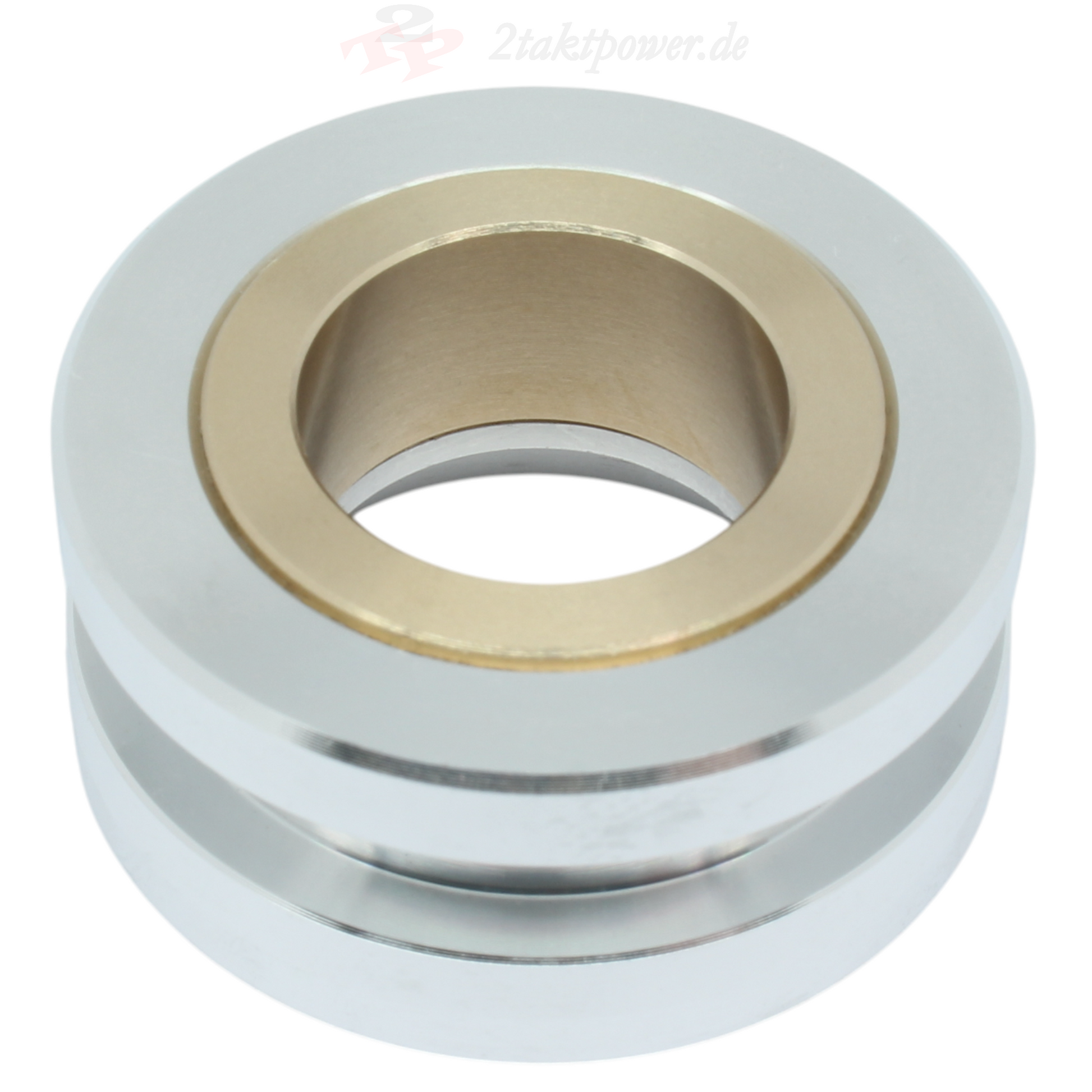 Lager Powerwalze Buchse Auslasssteuerung Zylinder Motor für Yamaha YZ 125 1988-1991, OE-Referenznummer: 2VNY113F00