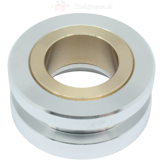 Lager Powerwalze Buchse Auslasssteuerung Zylinder Motor für Yamaha YZ 125 1988-1991, OE-Referenznummer: 2VNY113F00