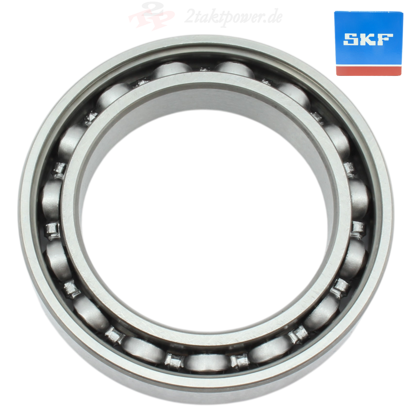 Lager Kugellager Schaltwalze Kupplungsmotorhälfte für Husqvarna WR WRE SM SMS CR 125, OE Referenznummer 800065884