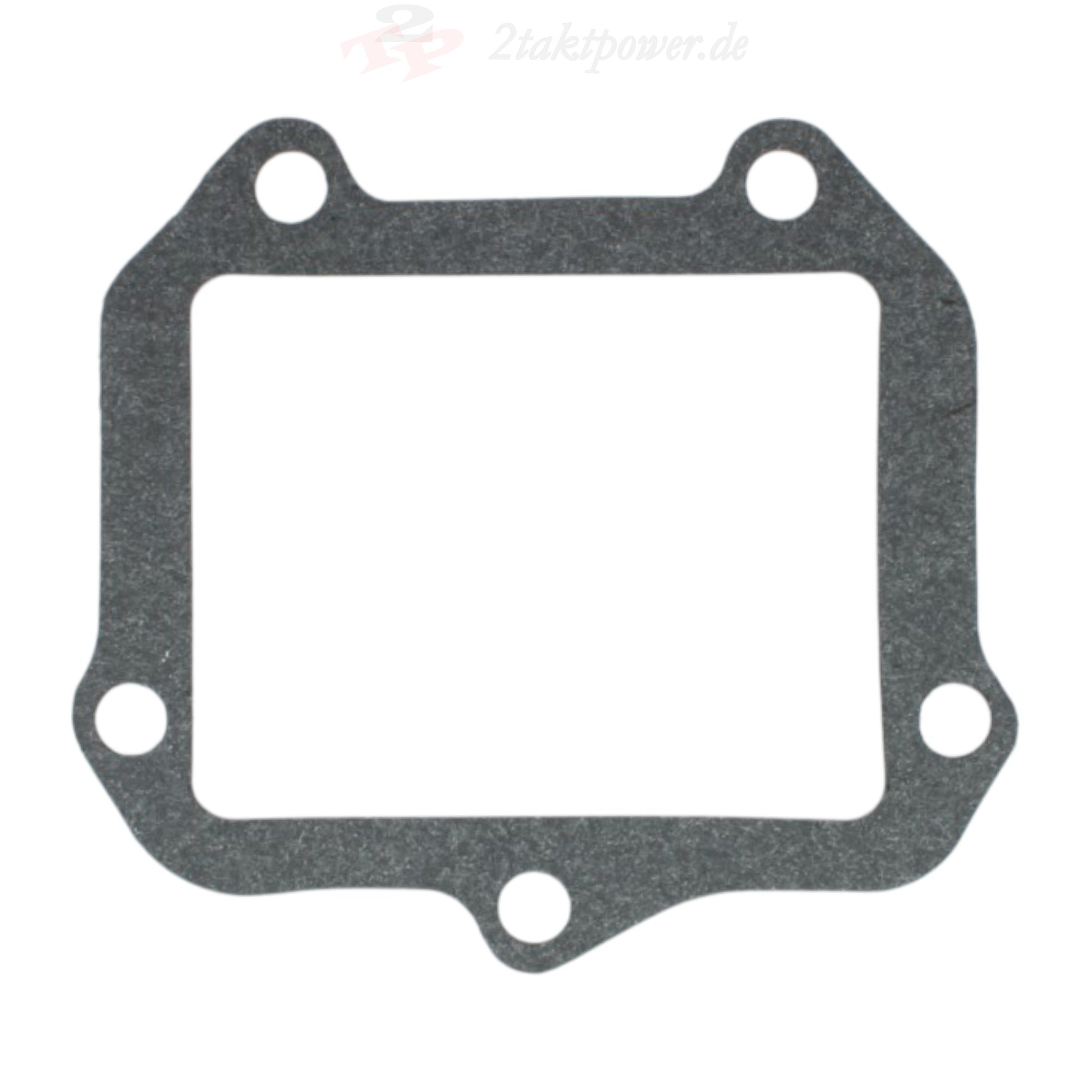 Dichtung für den Membranblock. Membrane Membran Gehäuse Block Zylinder. Für Rotax 122 123 Motor / Aprilia RS RX MX SX ETX 125. OE-Referenznummer: AP0250521