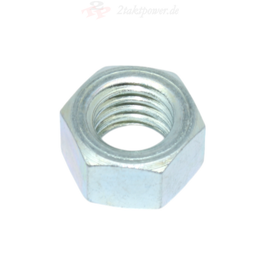 Mutter Sechskantmutter Ausrückhebel Hebel Kupplung Druckplatte für Aprilia RS 125, Rotax 122 123 OE-Referenznummer AP0942671